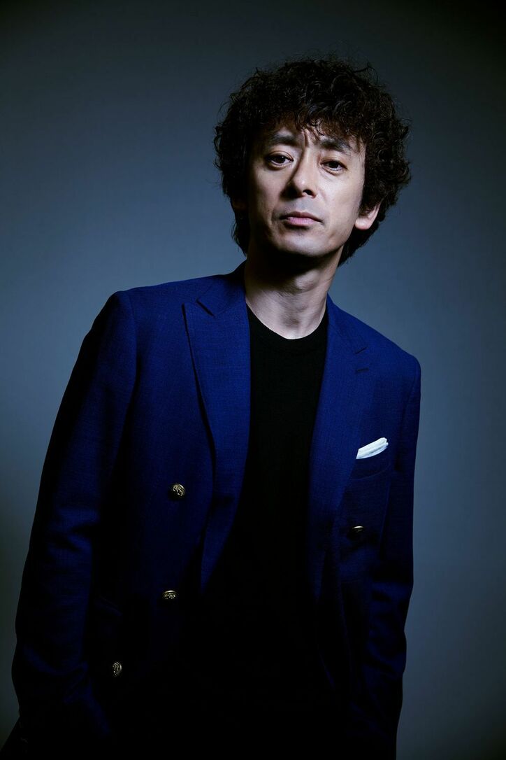モテ男役に戸惑いも　滝藤賢一の新しい挑戦『東京独身男子』ついに最終回へ