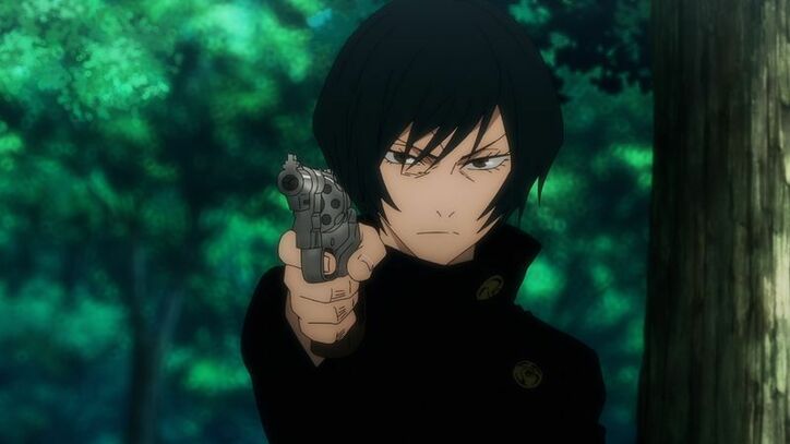 アニメ「呪術廻戦」釘崎が一気に反撃に出る…！第17話先行カット＆あらすじ公開