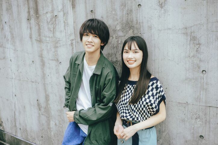 マイラ&せいな、互いの存在に感謝『彼とオオカミちゃんには騙されない』を振り返る