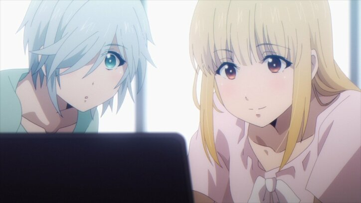 アニメ「ダーウィンズゲーム」王相手に交渉を持ち掛けるカナメだが…第8話先行カット&あらすじ公開