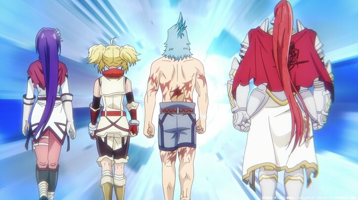 【写真・画像】アニメ『シャングリラ・フロンティア』2期ビジュアル＆PV公開！1期の全話公開も　7枚目