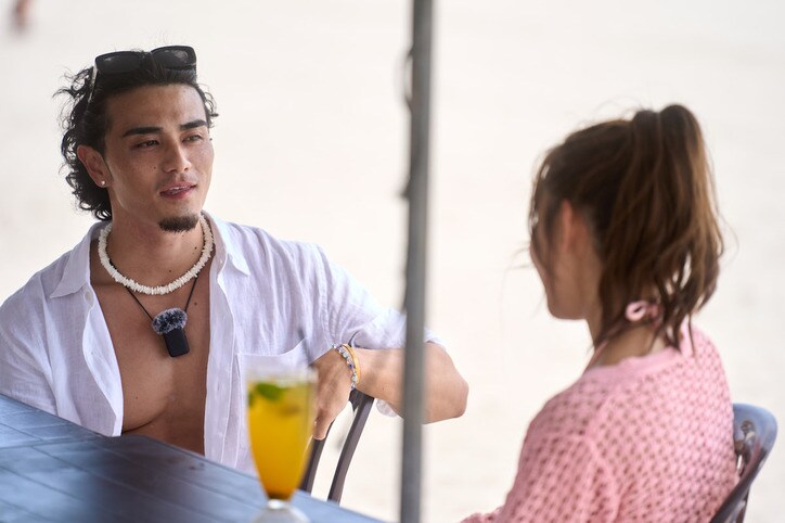 【写真・画像】“みちょぱの親友”スタイル抜群のビキニギャルへの失恋宣告に、ゆきぽよ悲鳴「またギャルが報われない!」 2枚目