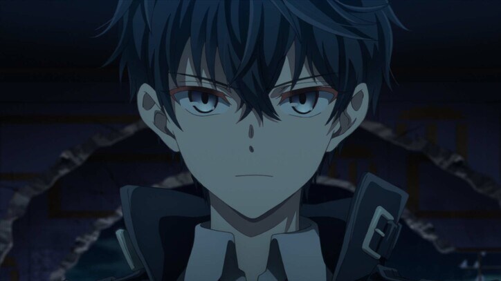 アニメ『暗殺貴族』女神の計画の真意とは…？第12話先行カット・あらすじ公開