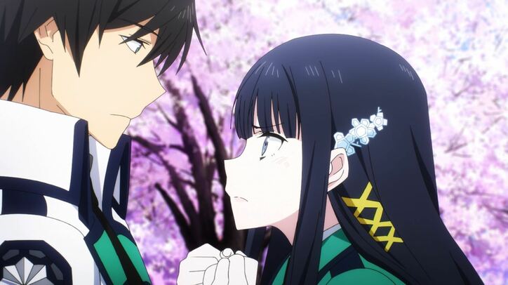 『魔法科高校の優等生』ABEMAにて地上波同時・最速配信が決定！『魔法科高校の劣等生』シリーズ毎週一挙配信も