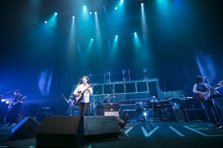 高橋優、全国ツアー37公演を完遂