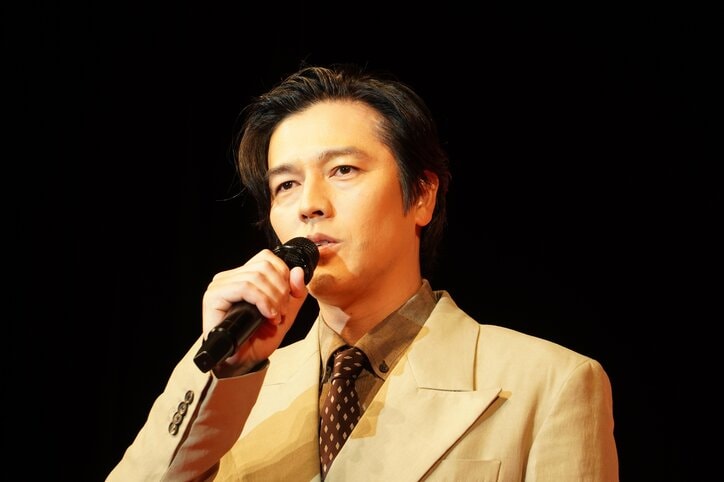 横浜国際映画祭「JAPANESE NIGHT」