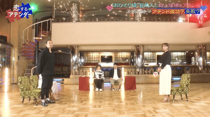 結婚願望MAXの元AKB48大家志津香、イケメン俳優とカップル不成立に…「本当に素敵な方だったけど」