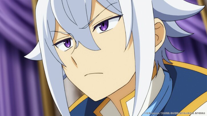 [照片/图片] 艾伦将要见祖母而感到紧张……动画《无敌的我是英雄爸爸和精灵妈妈的女儿》第3话剧情简介&先行图公开 14