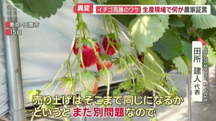 減収分を後ろで回収しようとすると大変