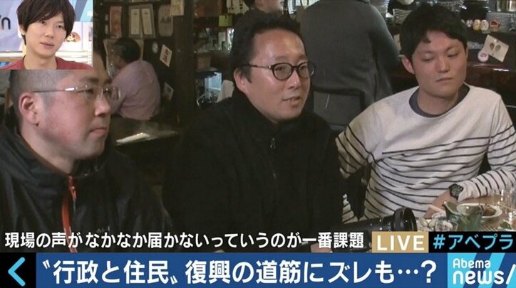 震災から7年の気仙沼でウーマン村本が聞いた「本音」 乙武氏「“鏡”を見せられているみたい」