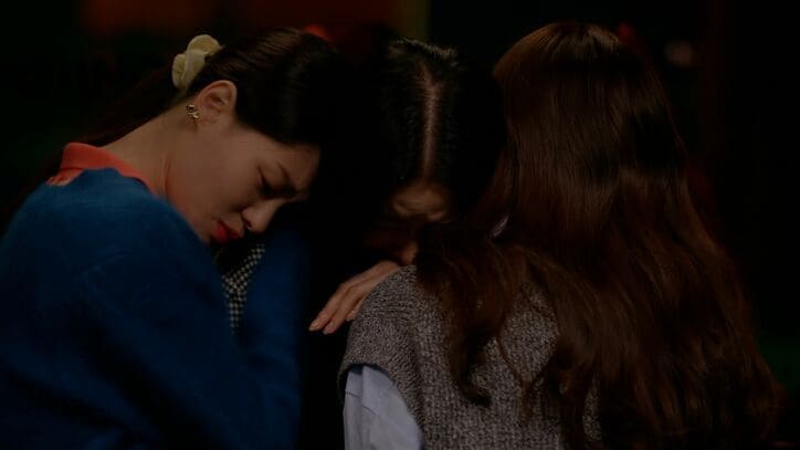 仕事の持つ意味とは?考えさせられるきっかけに、韓国ドラマ『ニューノーマルジン』最終回に反響