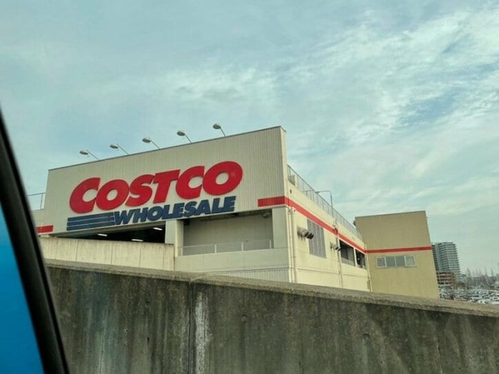 あいのり・桃、夫と『コストコ』に行くも断念「考えが浅はかすぎた…」