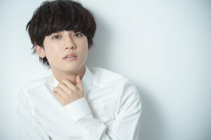 岡田健史主演『フォローされたら終わり』に小川紗良、中尾暢樹、松田るか、ゆうたろう、犬飼貴丈ら出演