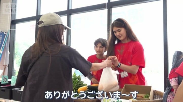 予想以上の売れ行き
