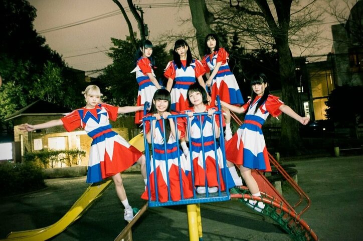 WACKツアー「WACK FUCKiN'PARTY」ファイナル、AbemaTVで緊急生中継 応援企画1位にはWACK全メンバーとの会食特典も