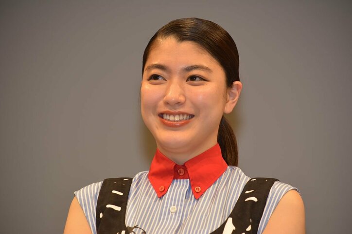 岡田将生、父親との関係性を語る「男と男はいろいろある」 鉄拳の同名漫画を映画化『家族のはなし』沖縄国際映画祭