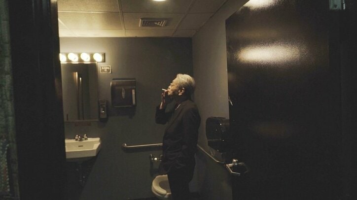 細野晴臣ドキュメンタリー映画『NO  SMOKING』特報解禁　高橋幸宏＆坂本龍一参加のロンドン公演の映像も