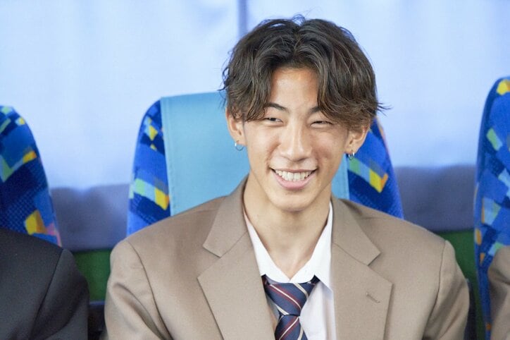 「アメリカ人としか付き合ったことない」美人JK・あみ、男子に積極的アピール!『恋ステ 2021春 Tokyo』#1