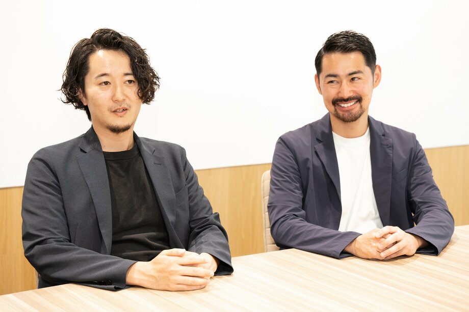 【写真・画像】「脳科学×AI」で切り開く新しいマーケティングの可能性とは【ABEMA・NTTデータ インタビュー後編】　8枚目