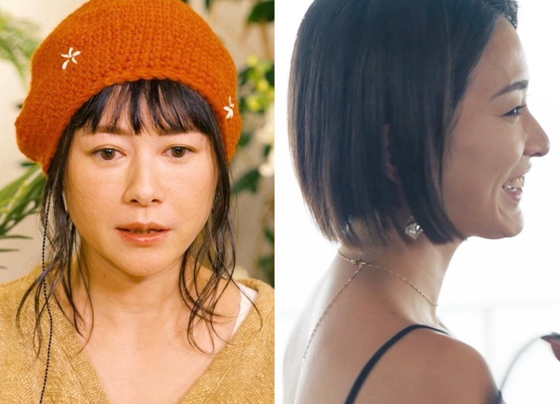真木よう子「この人有名な方！」離婚に破産…美人タレント（33）の現在 