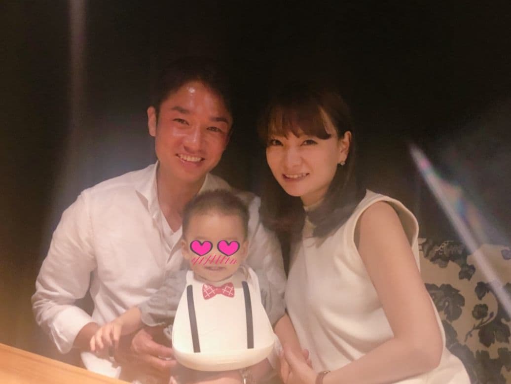 保田圭 結婚記念日に夫から 大好物 のプレゼント 嬉しかったな 話題 Abema Times