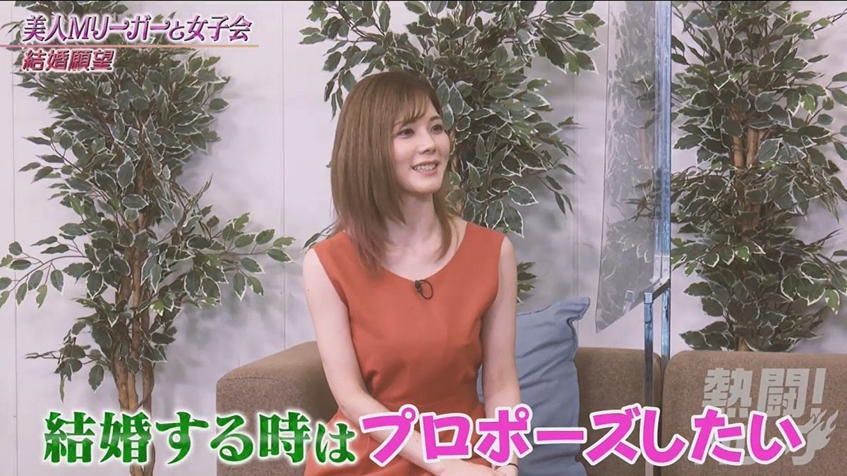 美女雀士たちの結婚願望 高宮まり「私がプロポーズしたい」岡田紗佳「フラッシュモブは恥ずかしい！」 | ニュース | ABEMA TIMES |  アベマタイムズ