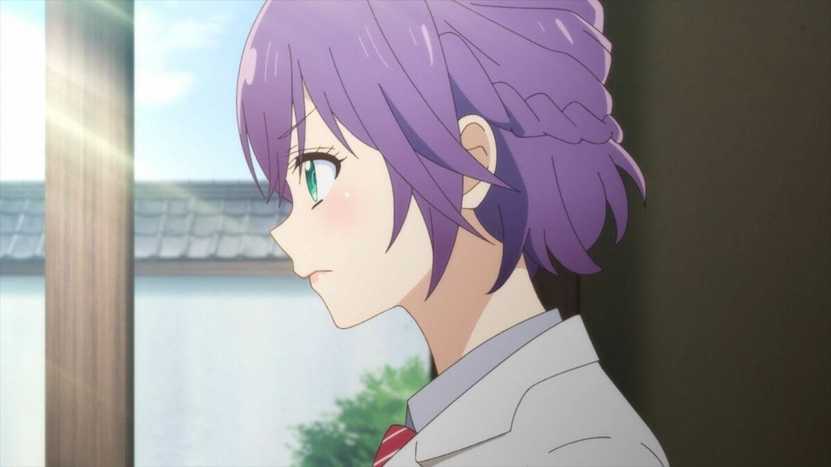 アニメ「カッコウの許嫁」3話、負けず嫌いな瀬川ひろがウルトラ可愛い 