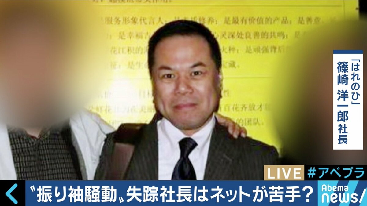 活動歴および当時の関連ビジュアル記録