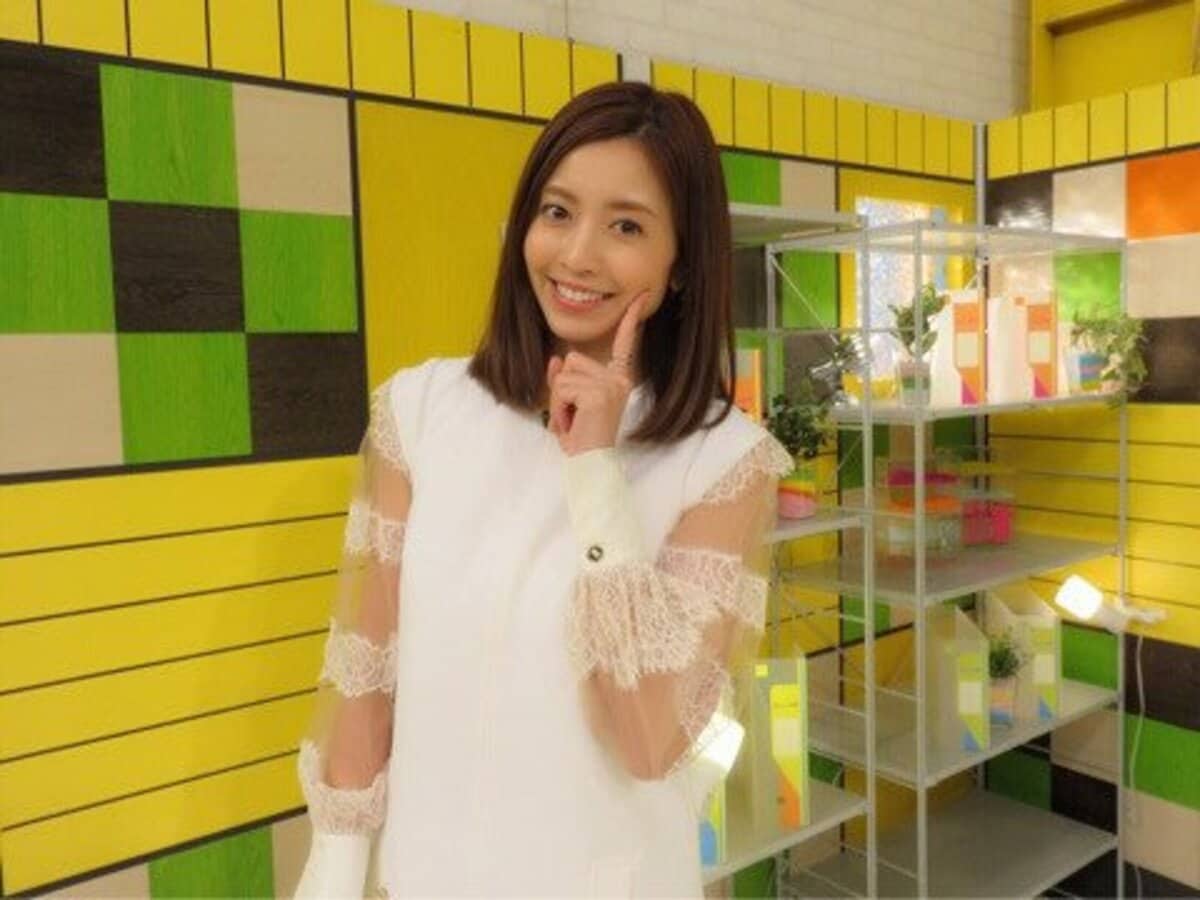 片瀬那奈 ヘアドネーション 参加を告白 6年ぶりにバッサリ髪をカット 話題 Abema Times