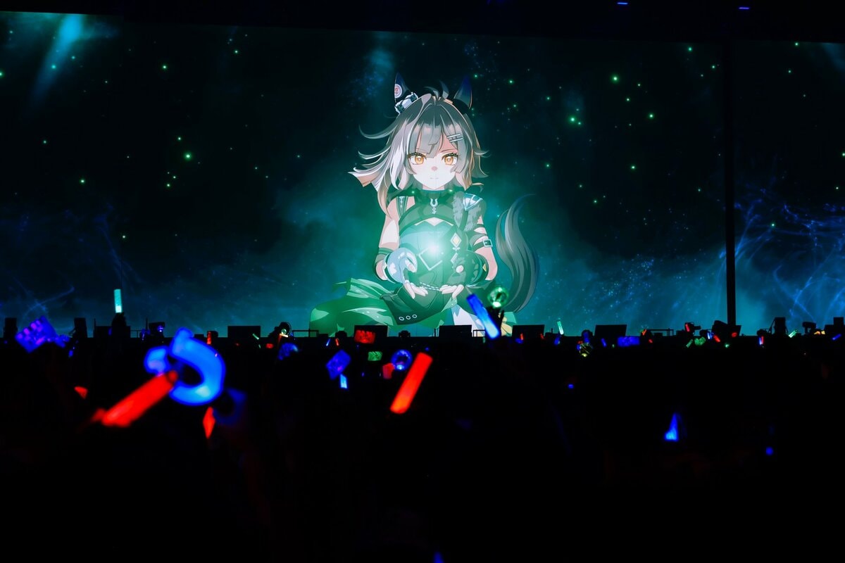 セットリスト掲載】タイトルホルダー解禁の超サプライズも！『ウマ娘