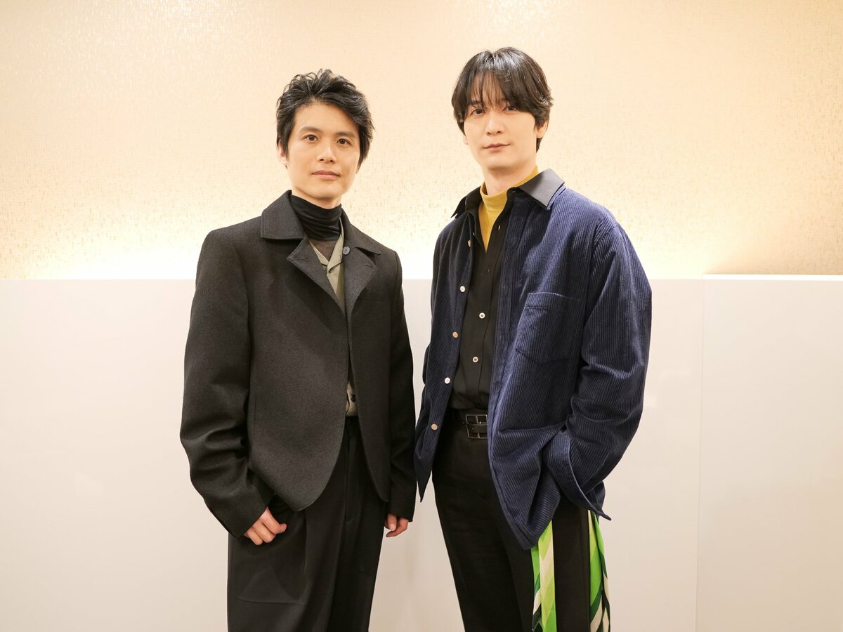 「還不太像尤金呢,很有威嚴感呢(笑)」《機動戰士鋼彈 鐵血孤兒》梅原裕一郎・內匠靖明訪談 | 聲優 | ANIME FREAKS