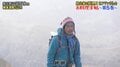 休みなしで10時間…標高5000メートルの世界をぶっ通しで歩き続ける 峠を越えナスDが見た光景に感動「頂上からの景色は格別だ」