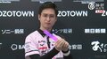 笑顔を届ける快勝劇！阿久津翔太、積極策で計7回アガリの猛攻で今期初勝利「見ていて楽しい麻雀を」／麻雀・Mリーグ