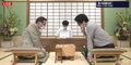 金沢孝史五段、1日2勝 塚田泰明九段にも勝利し二次予選まであと2勝／将棋・朝日杯