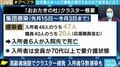 「もしかして、と思った時には発生していた」「職員も次々といなくなっていく…」クラスター発生で入所者9割以上の感染を経験した介護施設の体験談