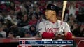 レッドソックス吉田正尚は7回に代打で登場も死球　チームは6回の痛恨エラーでエンゼルスに1－2の逆転負け