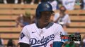 大谷翔平による“10歩の芸術”絶好スタート&華麗スライディングによる盗塁が「美しい」と話題