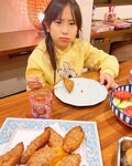  みきママ、夕食を食べた娘が発した一言に憤慨「なんて失礼なことを」 