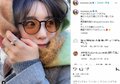 「やはり冬にショートボブは寒かった」おのののか、頭にマフラーを巻いたお茶目な写真を公開 「何しても可愛いんですよ…」と反響
