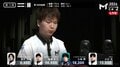 引き強すぎて役満を超えてしまった…手牌・捨て牌合わせて“五暗刻”という珍事にファン騒然「ツモがやばいｗ」／麻雀・Mトーナメント