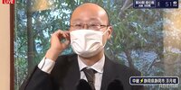 【動画】順位戦史上最も長い日を振り返る渡辺明名人