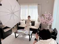 辻希美『取材』