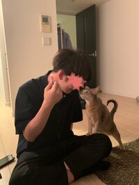 桃『結婚したけど、9ヶ月記念日♡』