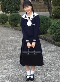 井頭愛海『さくらの成長。』