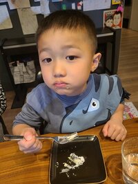 小原正子『短髪☆』