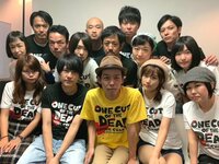 しゅはま はるみ『家族全員集合写真』