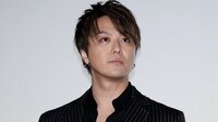 EXILE TAKAHIRO 相棒にまたがる若かりし姿