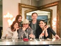 AHN MIKA『ドン小西さんのお誕生日会』