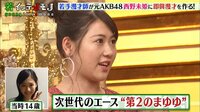 【バラステ】若イッテンモノ - シーズン1 - 西野未姫 | 動画視聴はAbemaビデオ(AbemaTV)