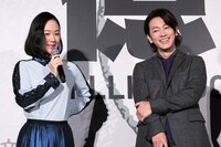 黒木華、佐藤健と共演時のルールを告白「『今日もかっこいいですね』って言う」